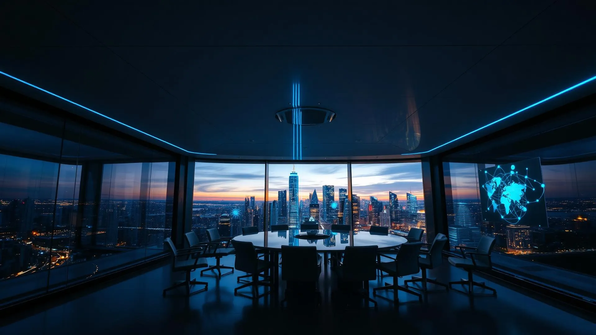 Contact | BlockTech Group — Get in Touch