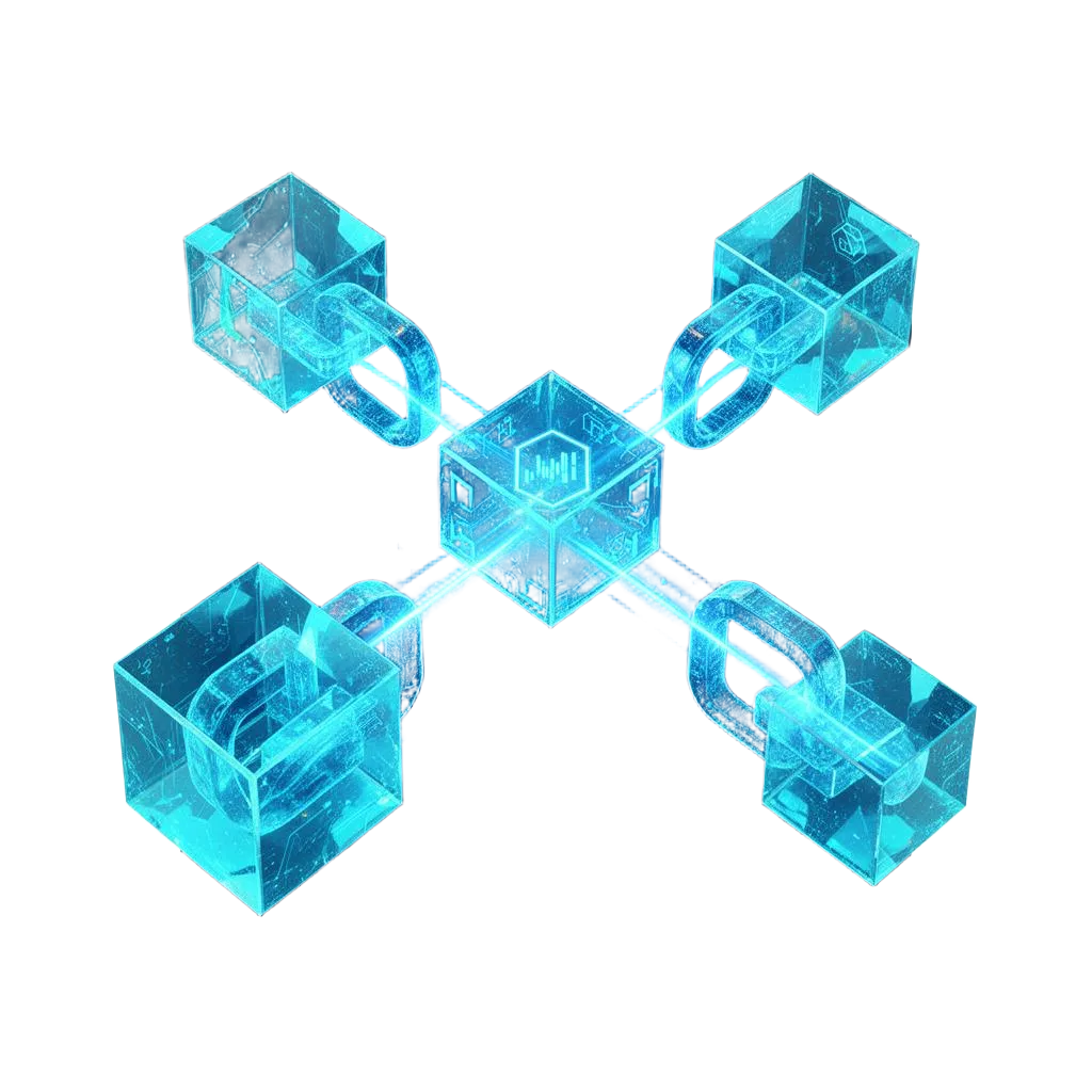 BlockTech Group — Global Innovation Catalyst